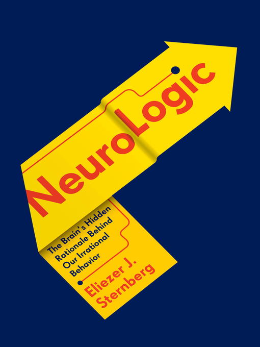 Title details for NeuroLogic by Eliezer Sternberg - Wait list